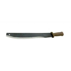 vendita online Machete con manico in cuoio misura n.10 art.135 Badili - Pale - Picconi - Roncole Rinaldi